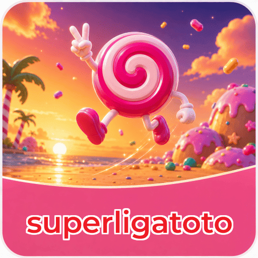 Spesifikasi superligatoto