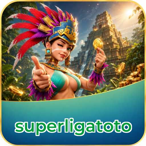 Instalasi superligatoto Berhasil